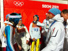 OL i Sotsji: hoppjentene